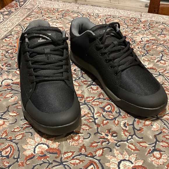 Ride Concepts MTB shoes - Picture 1 of 4